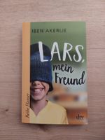 Lars, mein Freund - Iben Akelei