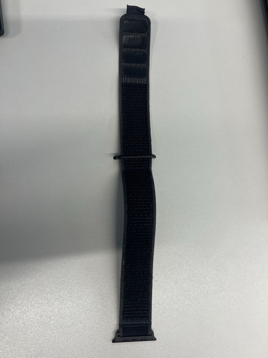 Apple Smartwatch: Apple Watch Ultra 2 – Gebraucht aus Aarau von Flaviosx 3