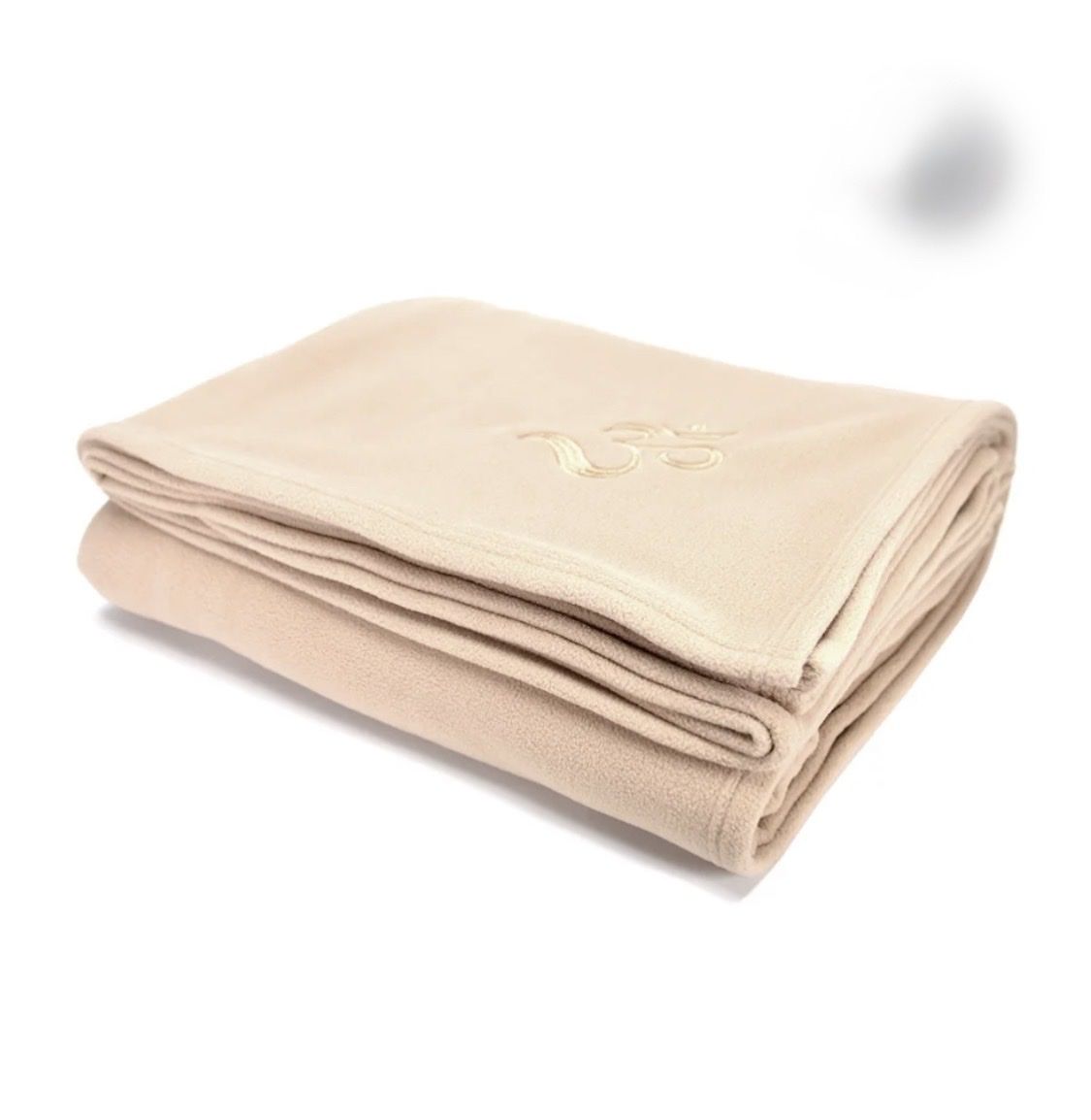 Coperte: 10 Yoga-Decken OM – Usato da Thalwil venduto da SScheller01