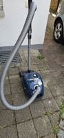 Bosch Staubsauger blau guter Zustand