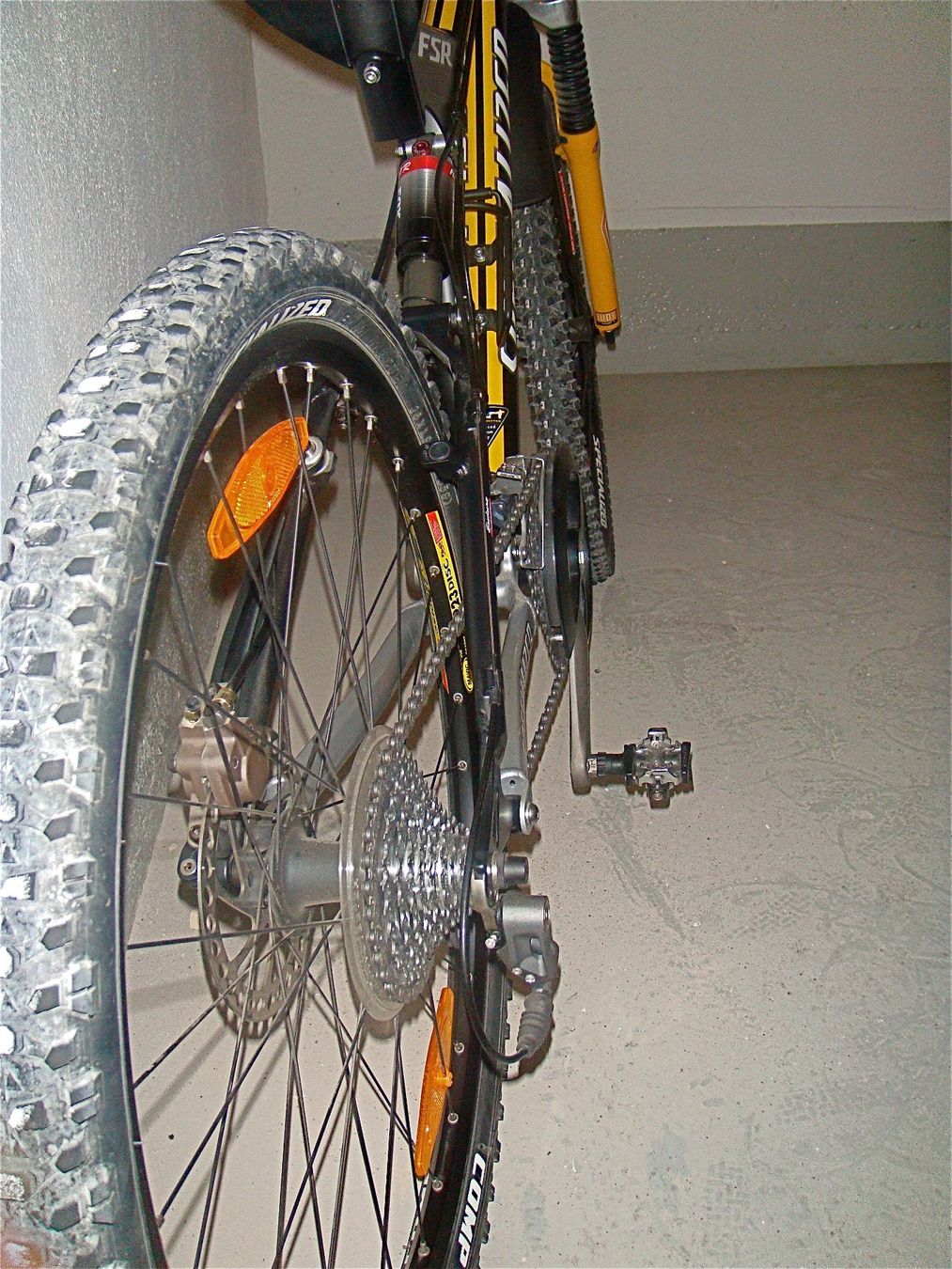 Specialized Vélos: MTB SPECIALIZED EXPERT XTR – D'occasion à Zürich par olympus03 5