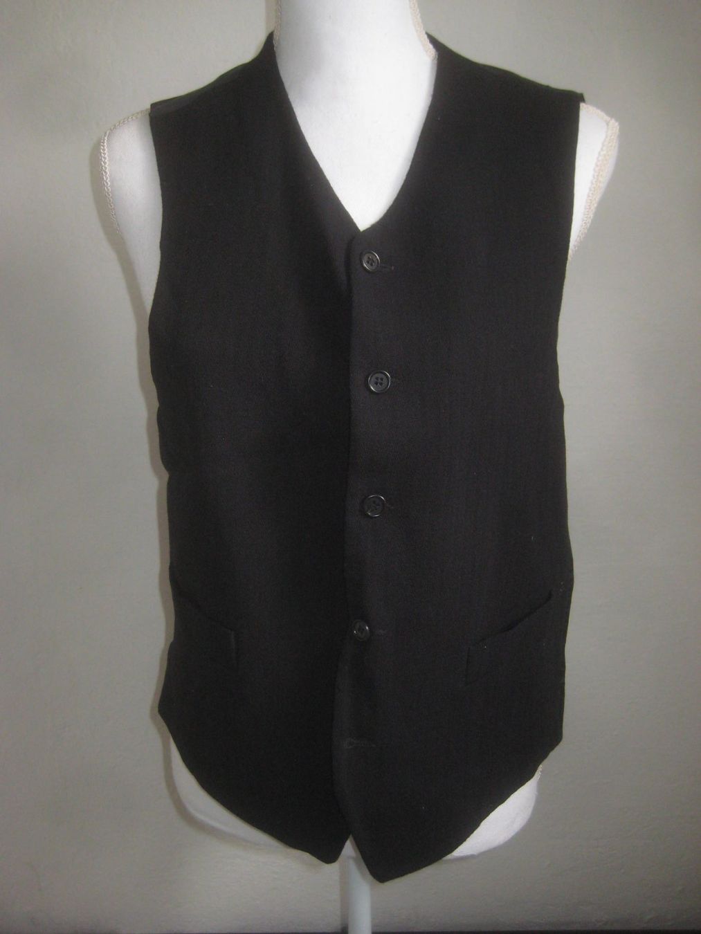 Gilets & Westen: HERREN  GILET – Gebraucht aus Uster von flocke1