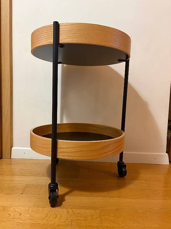 Tische: Table d'appoint / bar – Gebraucht aus Genève von CadotB