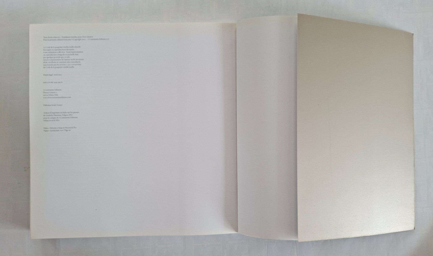 Bücher: Les Sujets De Labstraction français – Gebraucht aus Opfikon von Diversamente 2