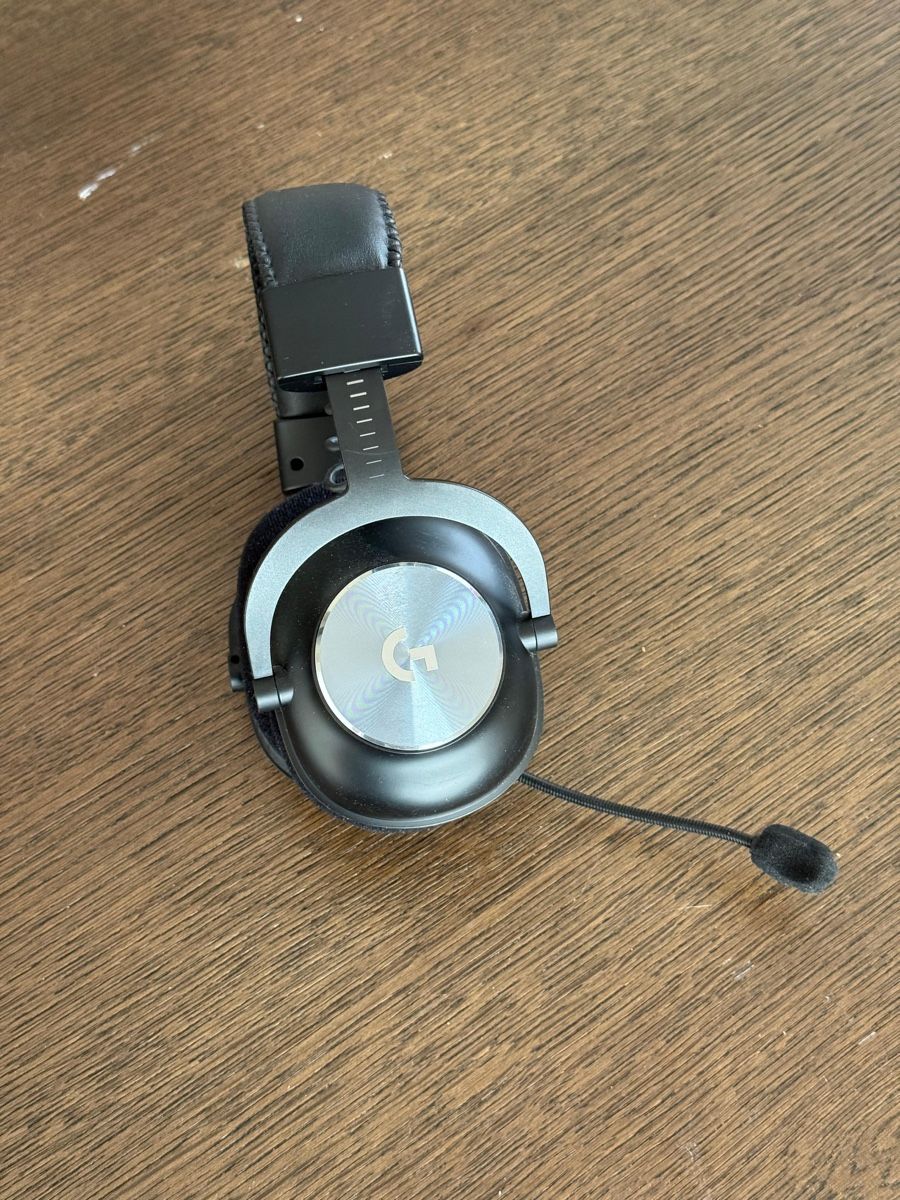 Casques audio: Logitech G Pro X – Neuf (Voir description) à Malters par fab_72xv 1