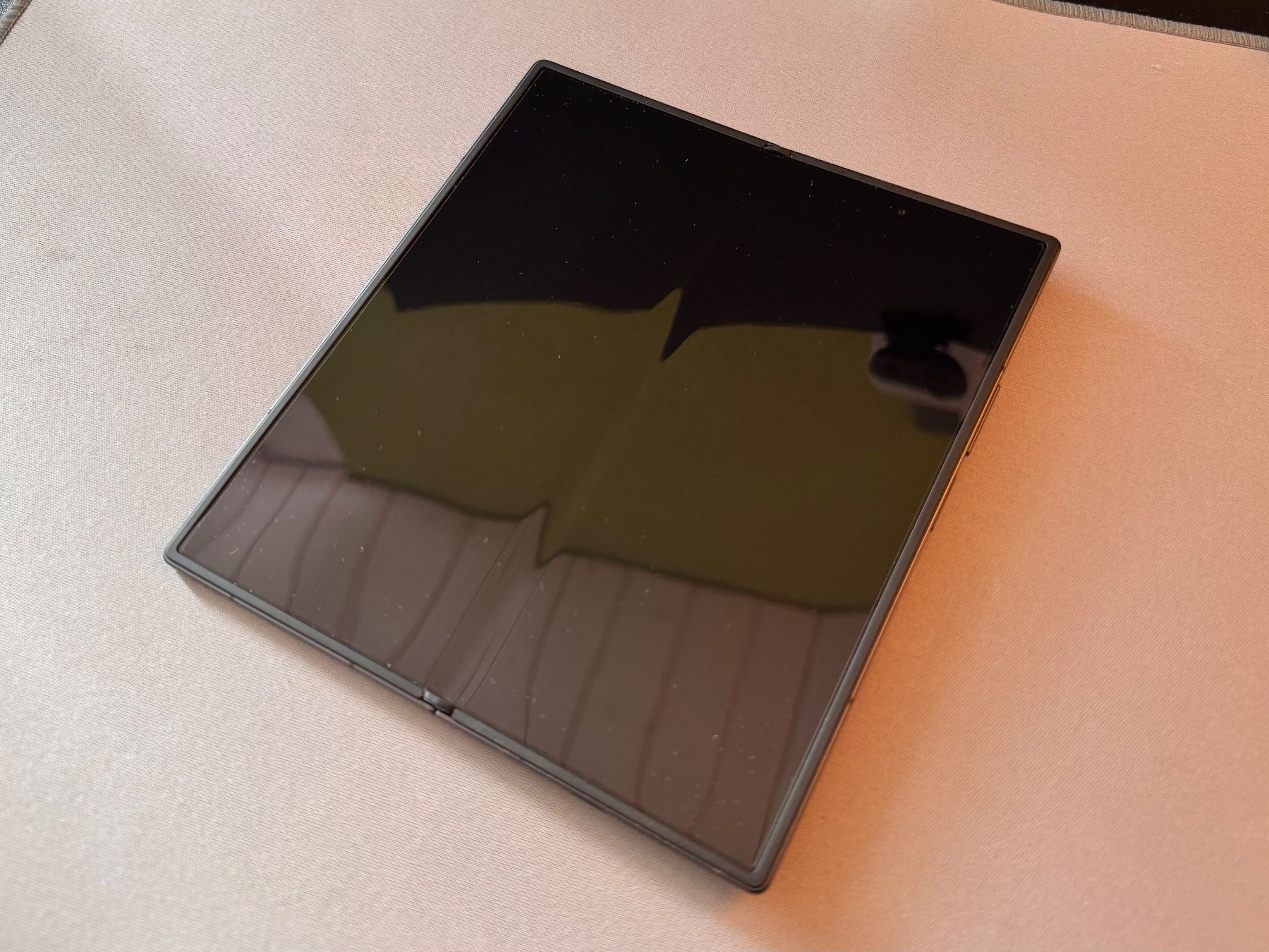 Samsung Telefoni cellulari / Smartphones: Samsung Galaxy Z Fold7 – Nuovo (secondo la descrizione) da Rüdtligen venduto da alex.galli 3