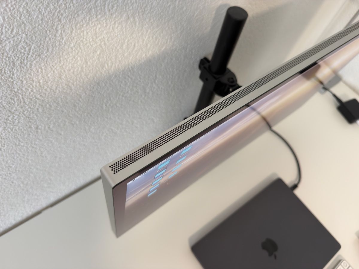 Monitor: APPLE Studio Display – Usato da Murten venduto da 0O7 2