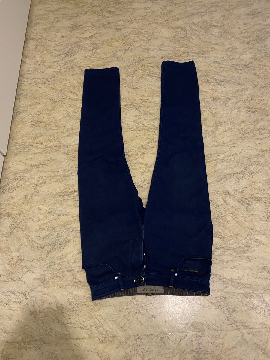 Jeans: Handpicked Jeans – Nuovo (secondo la descrizione) da Zug venduto da high1970 4