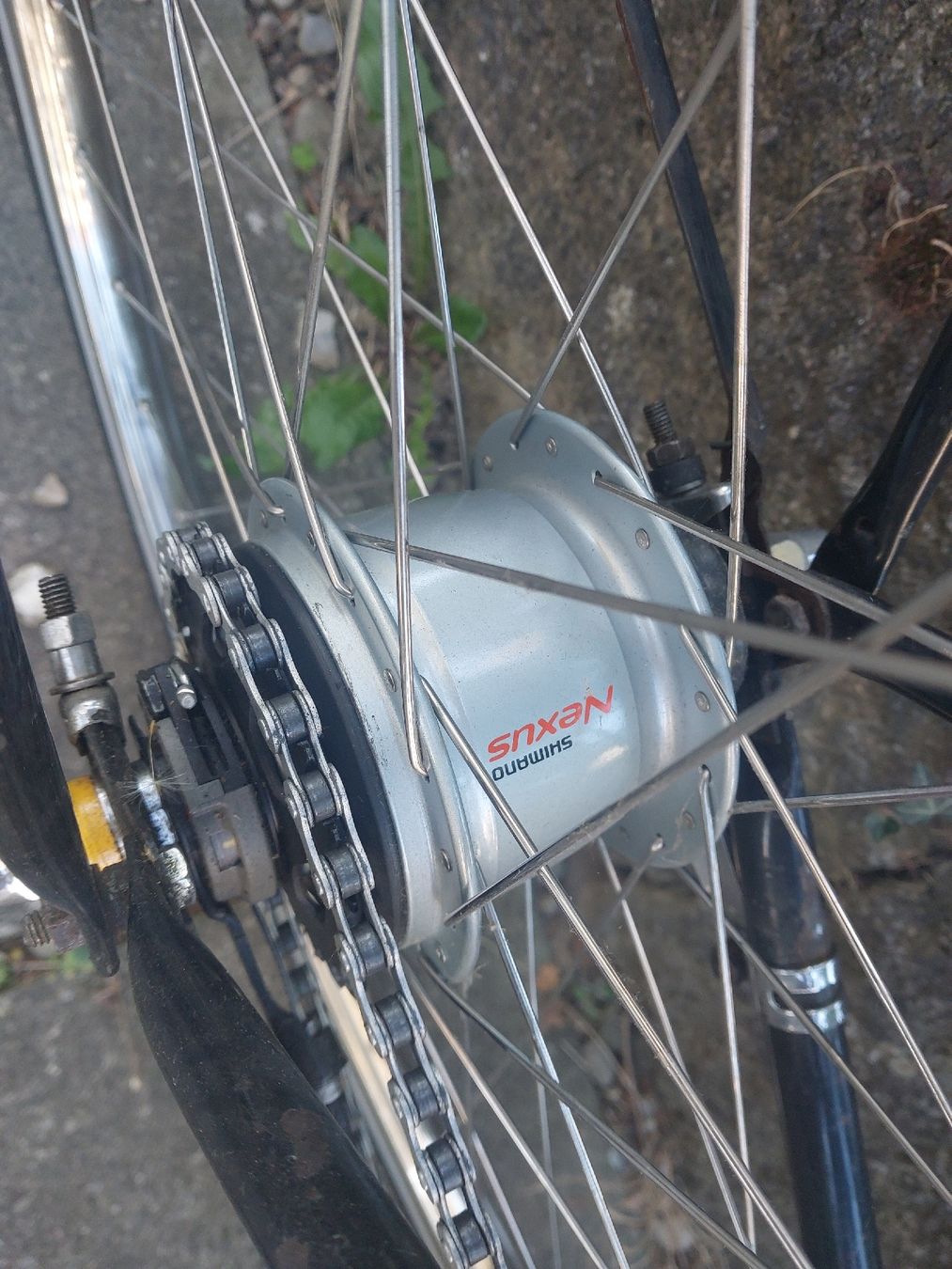 Gazelle Vélos: Gazelle – D'occasion à Fribourg par o81_5qlf 6