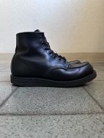 Hochwertiger Red Wing Herrenschuh aus robustem Leder