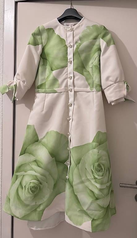 Kleider: Festliches Kleid  – Gebraucht aus Zürich von sab_mby7 1