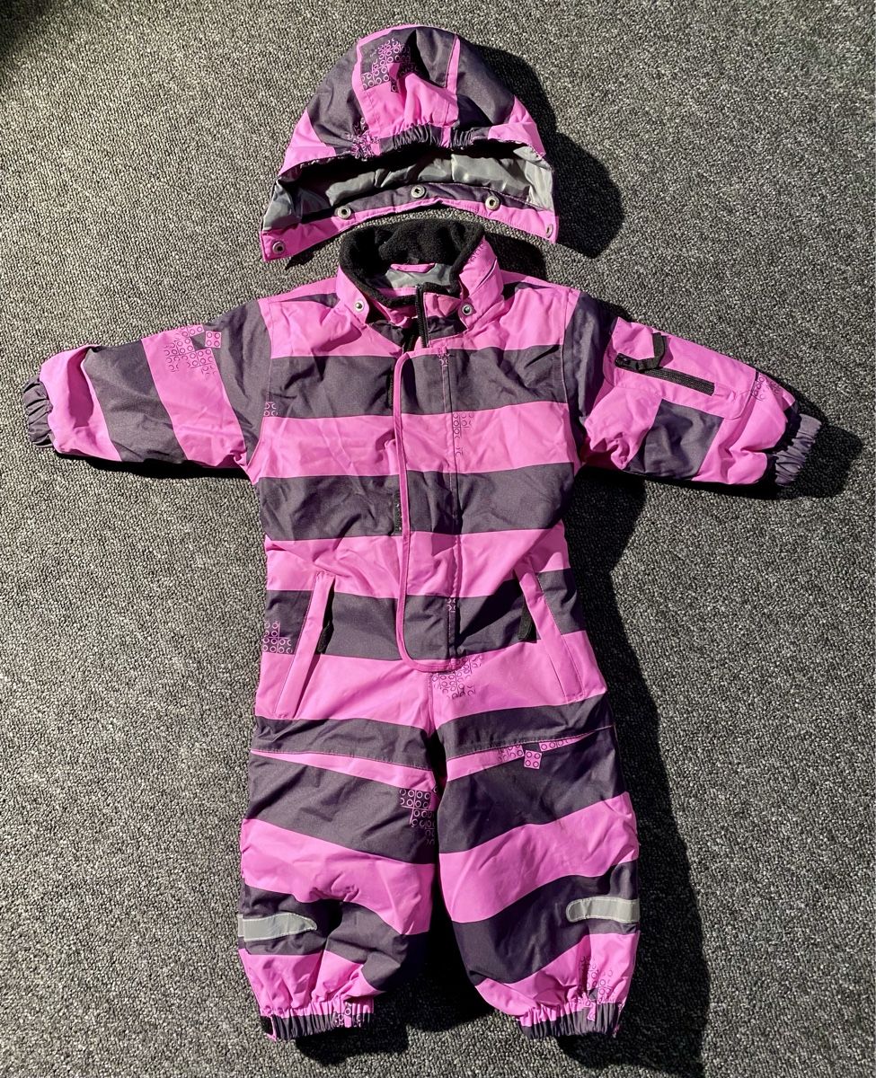 Lotti & Set di vestiti: Grosses Mädchen Kleiderpaket Grösse 74 – Usato da Worben venduto da Teddy112 1