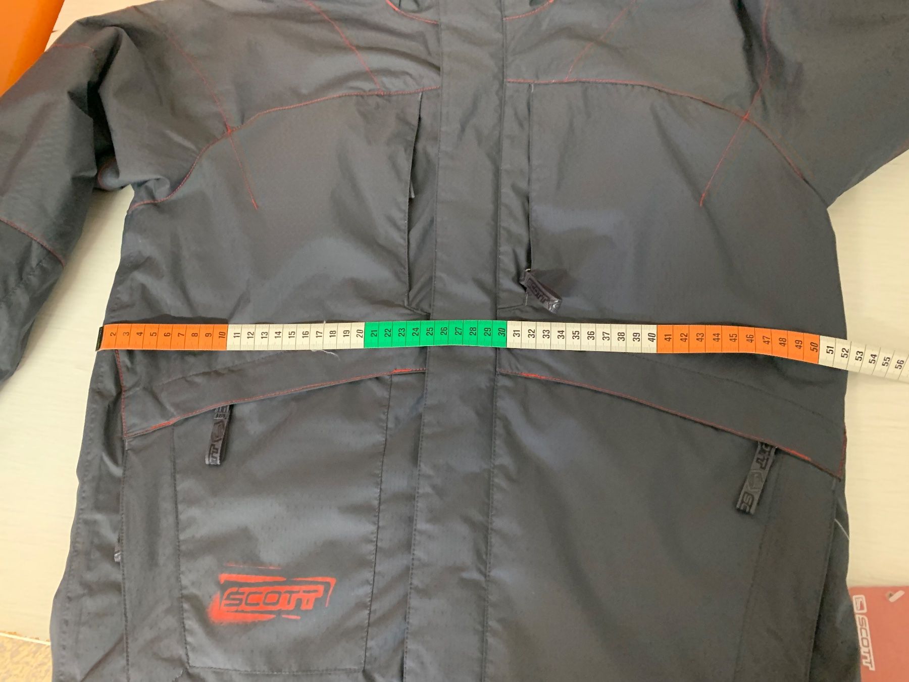 Jacken: NEU Herrenjacke SCOTT USA – Neu (gemäss Beschreibung) aus Thun von jeff070 5
