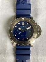 Panerai Submersible Luminor 1950, 47 mm BMG-Tech, Full set