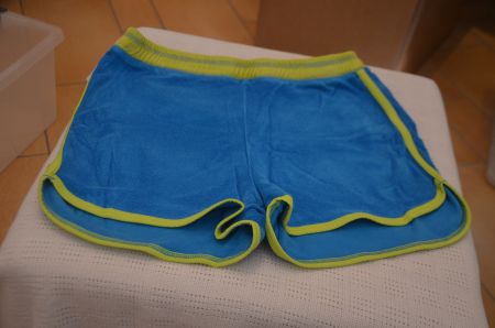 TAILLE 38 - KURZ HOSE