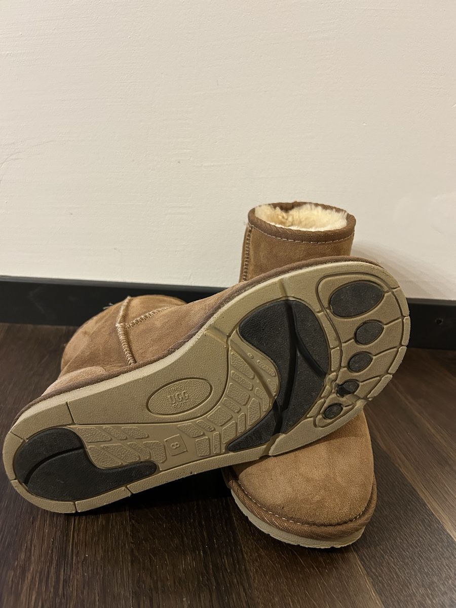 Ugg Scarpe da uomo: Ugg Boots / Stiefel Gr. 8 / Gr. 39 – Usato da Aarau venduto da Rova_13 2