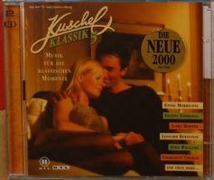 Kuschelklassik 5 - Musik Für Die Klassischen Momente