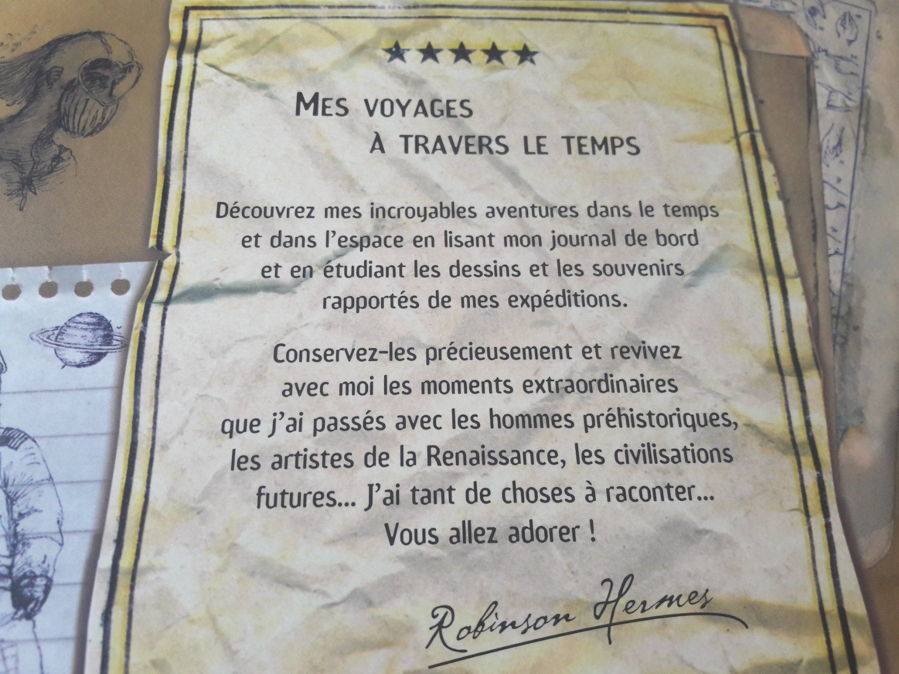Libri: Voyages temps Redford Becker pop-up – Usato da Tavannes venduto da Nekosumi 8