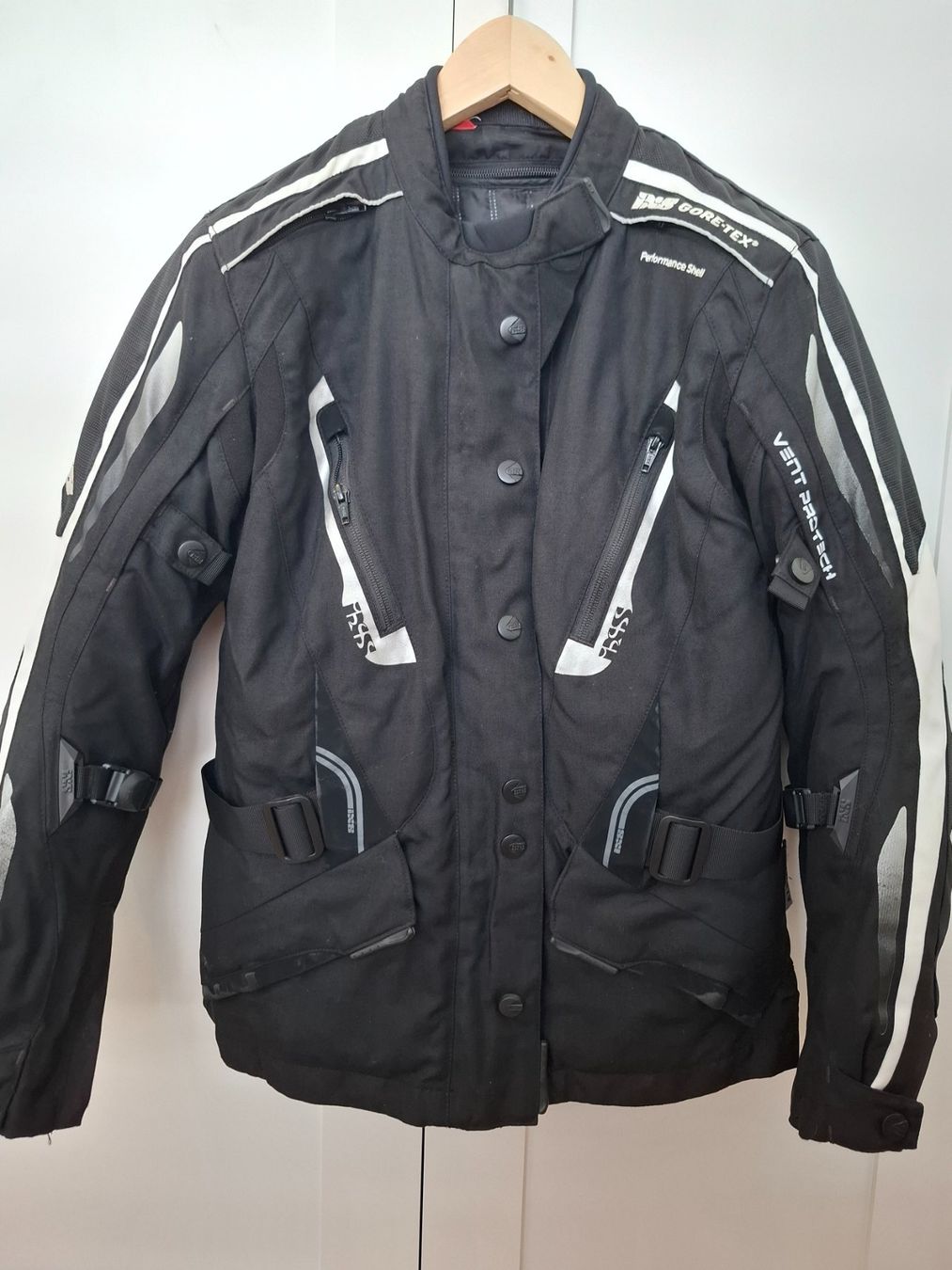 Giacche: Motorradjacke Damen – Usato da Baden venduto da JJ_95