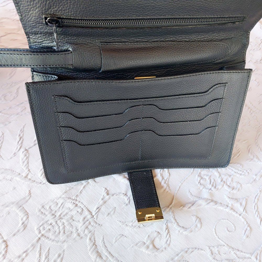 Bally Borse: BALLY Herrenhandtasche – Nuovo (secondo la descrizione) da Däniken SO venduto da Trotro49 4