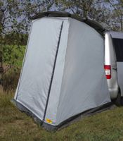 Heckzelt REIMO Trapez für VW Caddy etc.