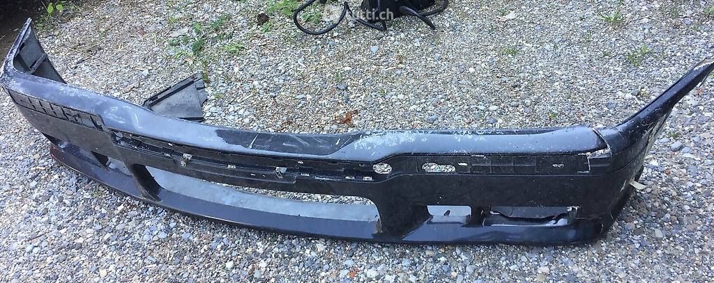 Sonstiges Fahrzeugzubehör: BMW M3 E36 Stosstange Original nur 150fr – Gebraucht aus AG von mic_xj6s