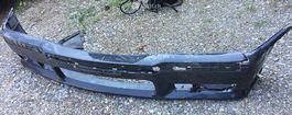 BMW M3 E36 Stosstange Original nur 150fr