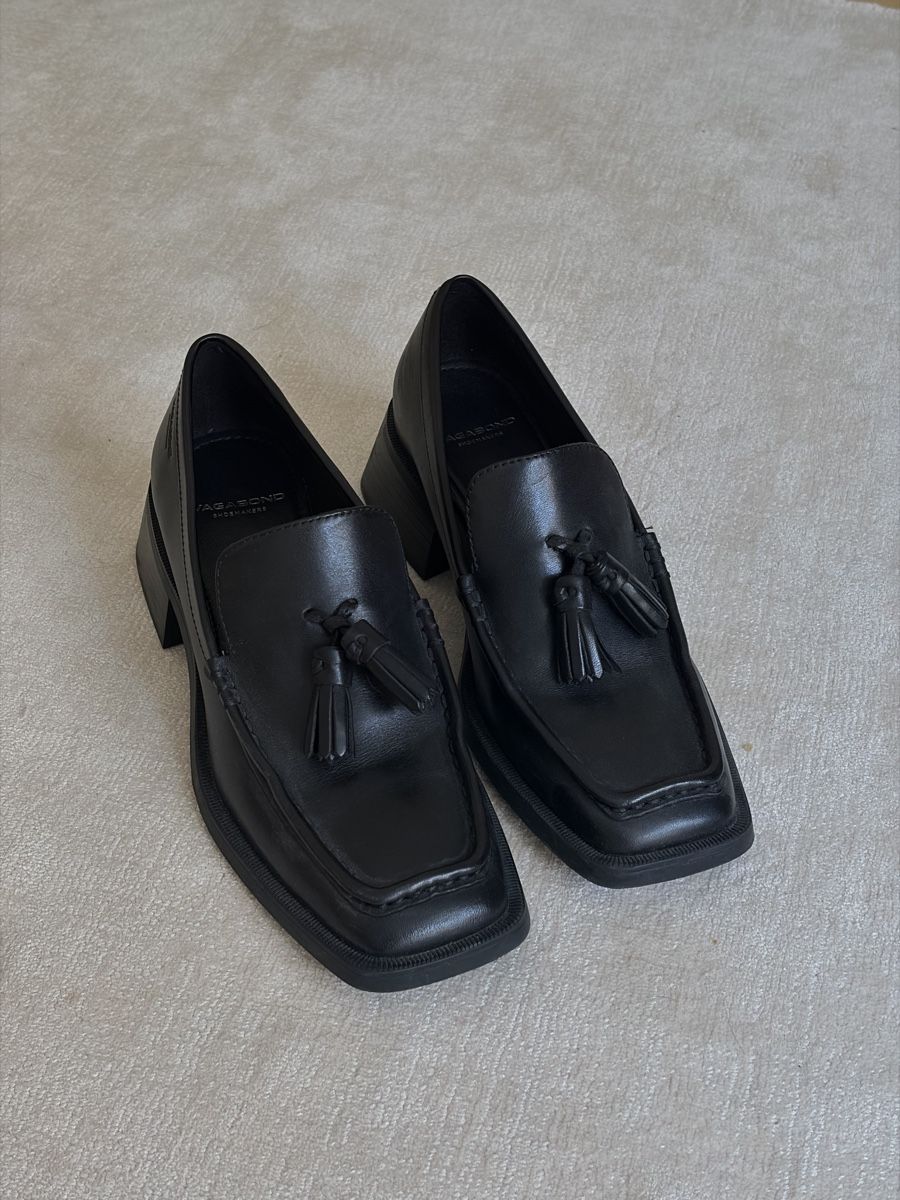 Vagabond Scarpe da donna: Vagabond Loafer schwarz 36 – Usato da Zürich venduto da sas_7bn2