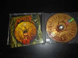 Rage – XIII / 1998