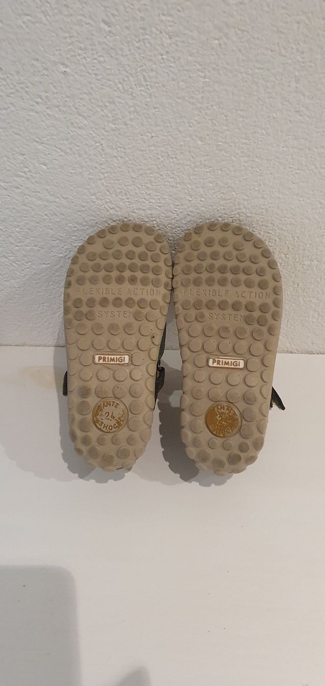 Scarpe per ragazzi: primigi Sandal jungs – Nuovo (secondo la descrizione) da Sattel venduto da MelindaO 2