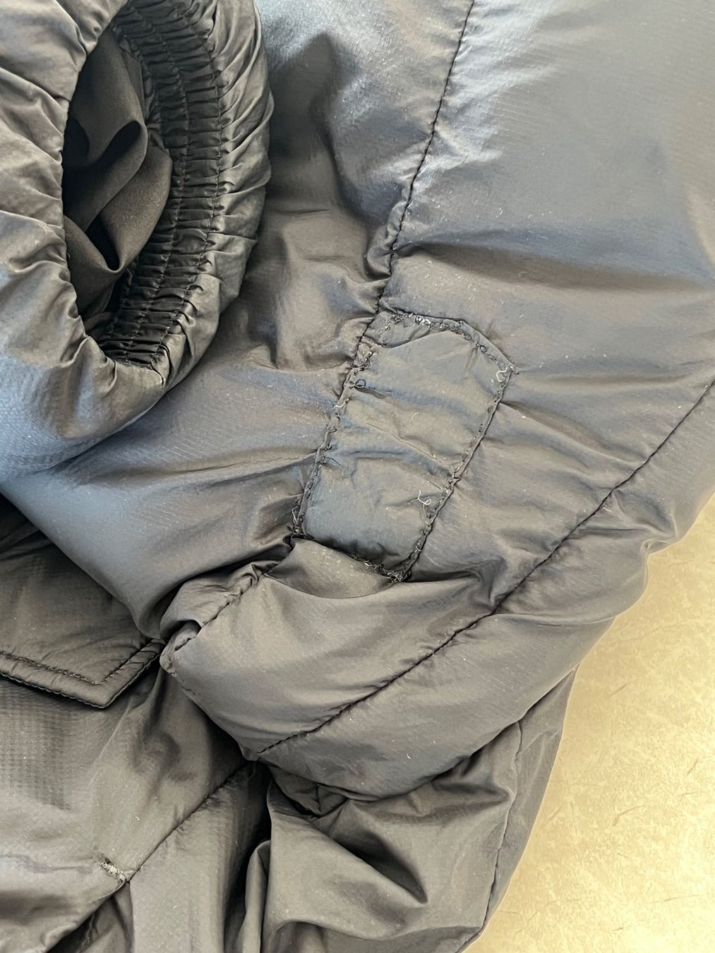 Zara Giacche: ZARA Puffer- Jacket Gr.M Unisex NP99,- – Nuovo (secondo la descrizione) da Degersheim venduto da Starkigel 5