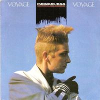 Desireless Voyage voyage Single
