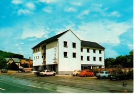Hôtel Martinot - Martelange