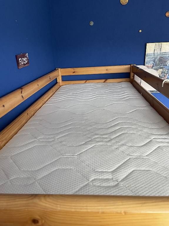 Flexa Betten: Flexabett – Gebraucht aus Andelfingen von Metalmulisha 1