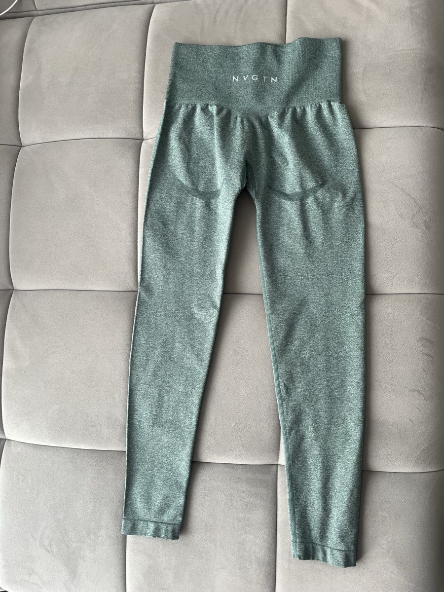 NVGTN Leggings: NVGTN Seamless Leggings – Gebraucht aus Grenchen von rahel_98 1