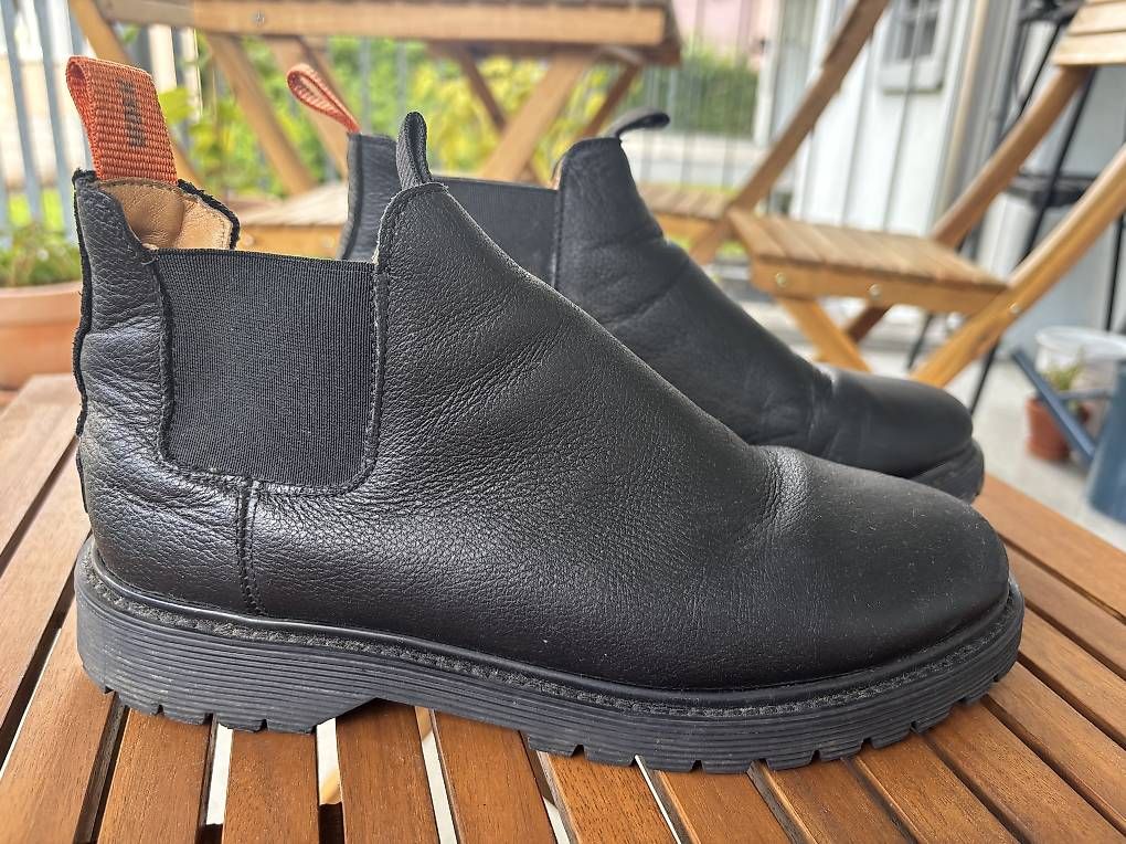 Scarpe da donna: Chelsea Boot Gr.40 – Usato da Kriens venduto da chiaeru 1