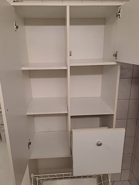 Schränke: Badezimmer Schrank  – Gebraucht aus Bazenheid von ste_8ycz 2
