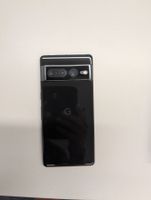 Google Pixel7 Pro 128GB/Displaydefekt/OVP/Obsidian