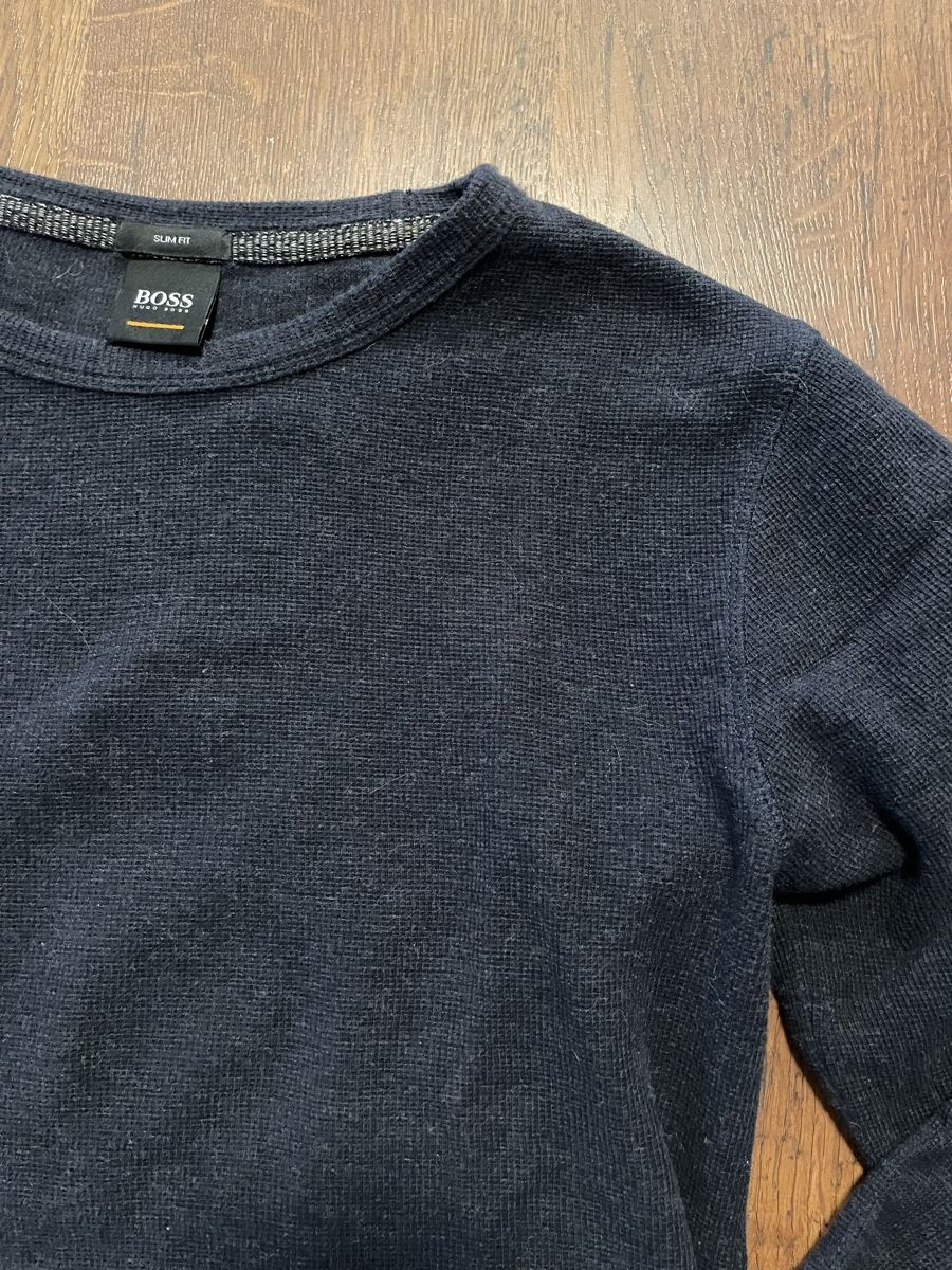 Hugo Boss Maglioni & Felpe: Hugo Boss Pullover Size S – Usato da Uznach venduto da Player6 5