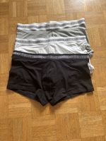 Calvin Klein Boxershorts 3er Set Grösse XL 