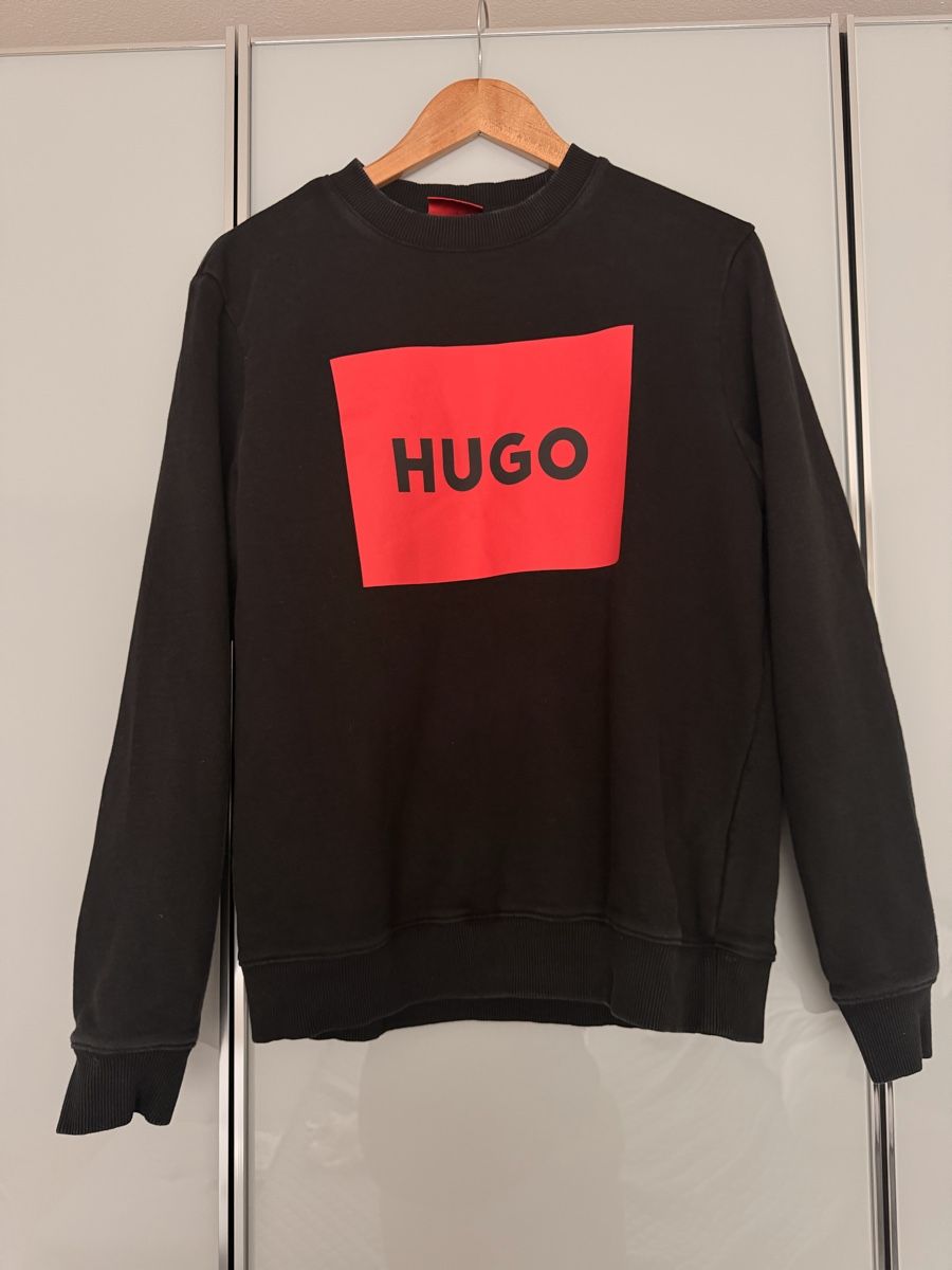 Hugo Boss Pullover & Sweatshirts: Hugo Boss Pullover  – Gebraucht aus Dübendorf von MariaS.