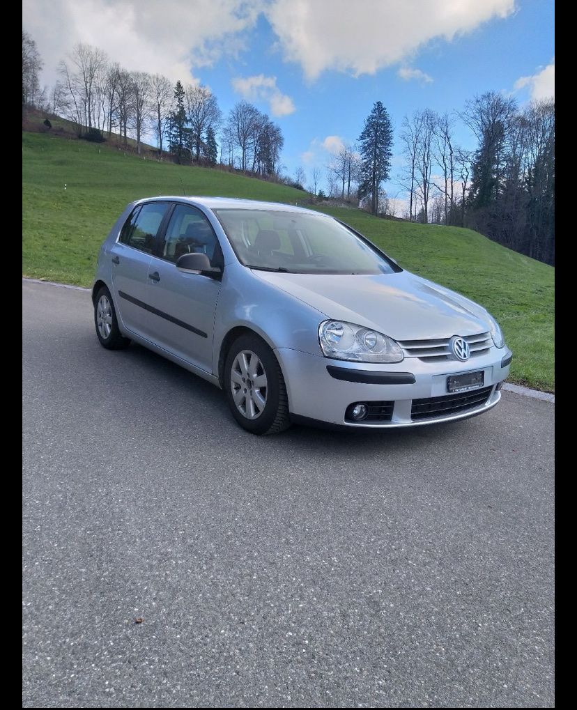 VW Alle Autoersatzteile: VW Golf 5 Ersatzteile – Gebraucht aus Schaffhausen von HR-Automotive 1