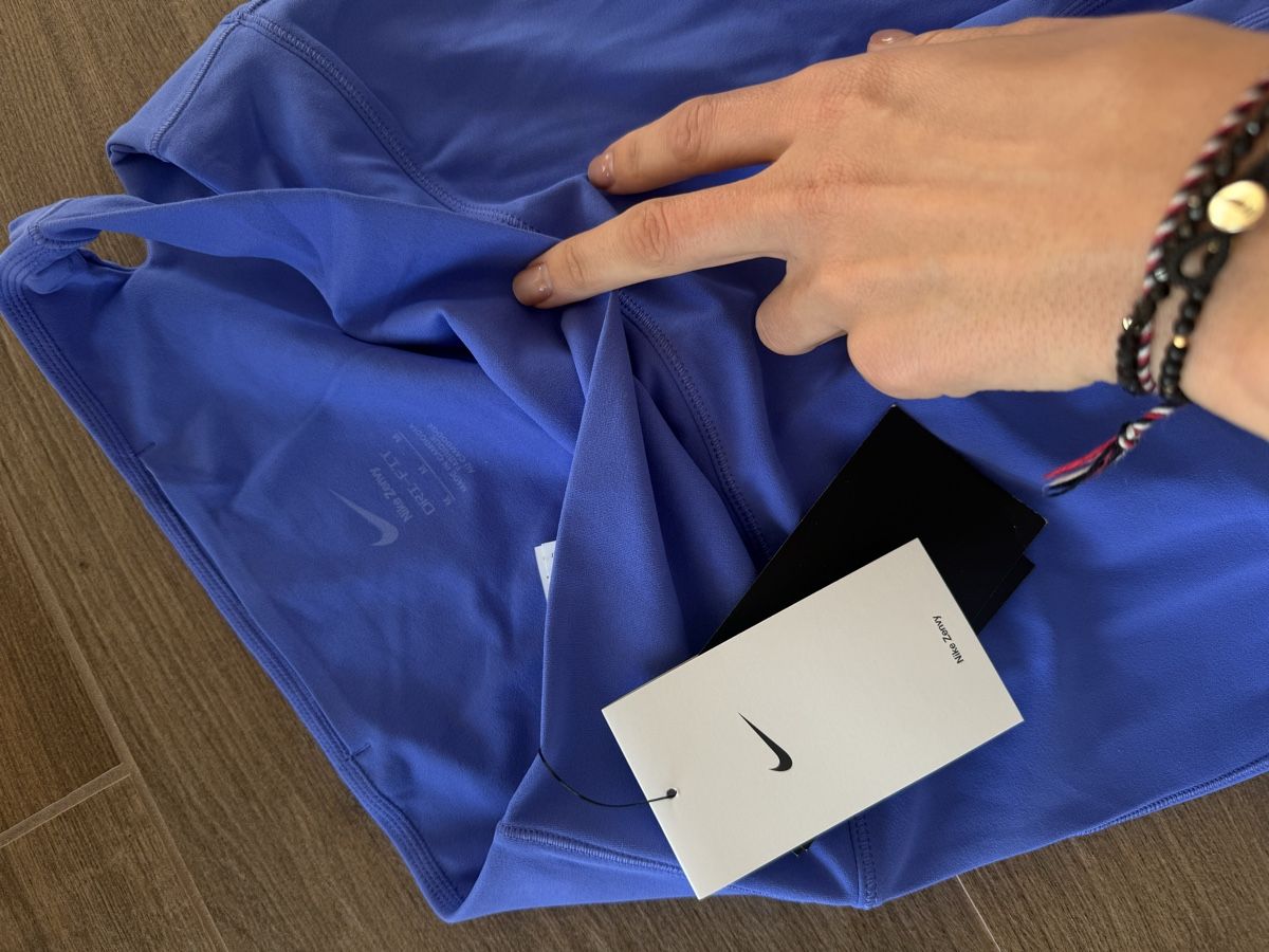 Nike Leggings: Nike Zenvy leggings – Nuovo e nell'imballaggio originale da Zürich venduto da Bellinka23 3