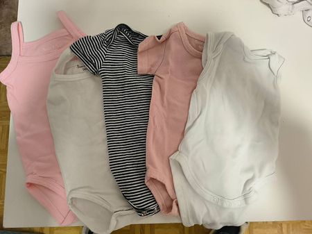 Sommer Paket 50/56