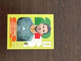 Panini FIFA WM 2026 ALG 9