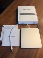Apple USB SuperDrive ab CHF 1.00 in OVP