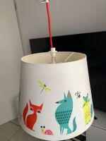 Ikea Kinderzimmer Lampe