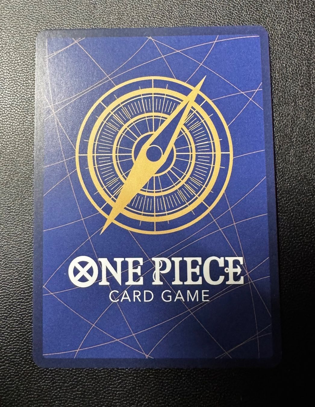 Bandai Carte collezionabili: One Piece Monkey D. Luffy Parallel OP11-118 – Usato da Eschen venduto da SenseiS3 1