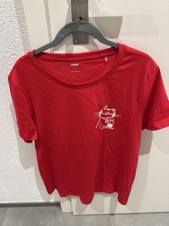 Mavi T Shirt Grösse L 