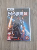Mass Effect 3 - PC / DVD (2012) *NEU/SEALED*